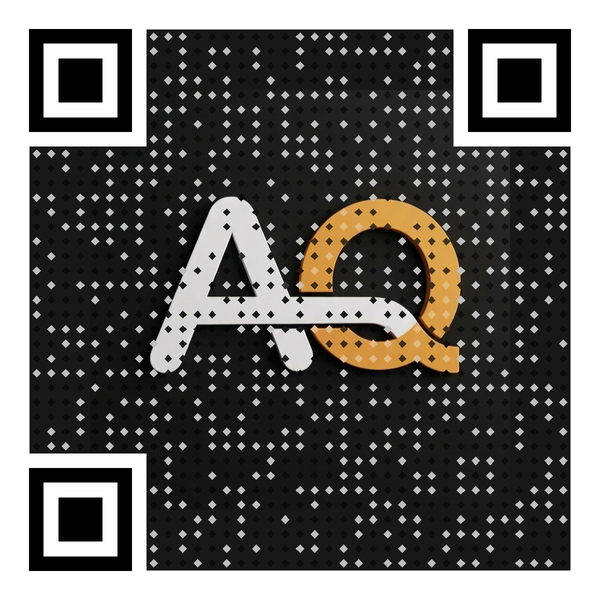 QR de ejemplo plan Premium